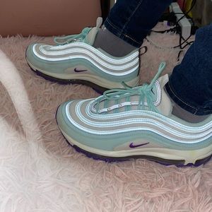 Women’s Air Max 97 ‘Teal Tint’